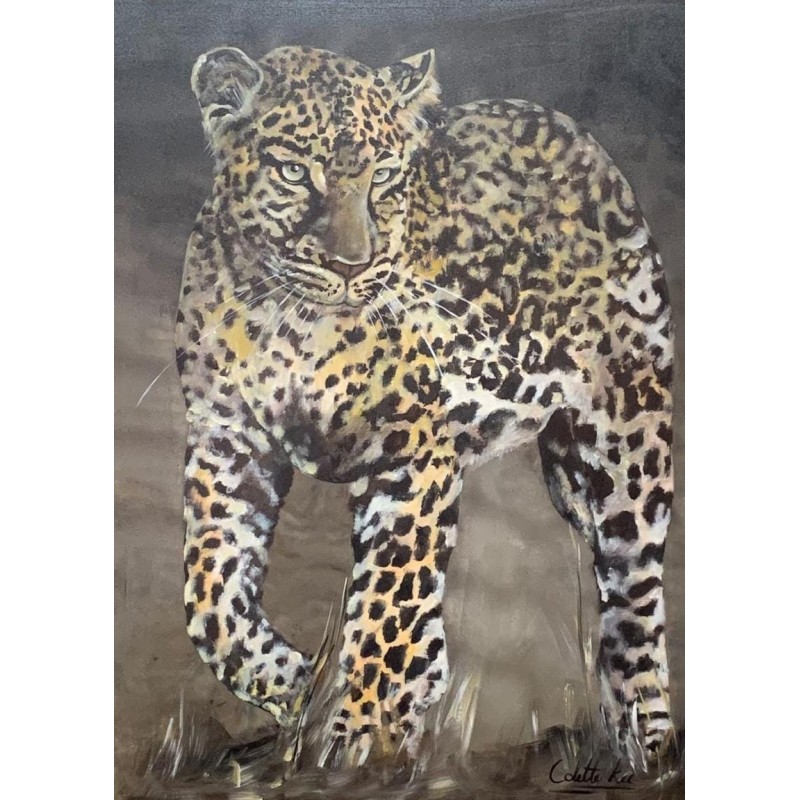 LEOPARD